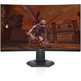 Monitor Gaming Dell S2721HGF LED Kurvo