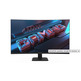 Monitor Gaming Gigabyte GS32QC 31.5 " Quad HD, LCD, Negro