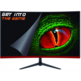 Monitor Gaming LED 23.8 '' Keep Out XGM24PROII Curvo