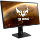 Monitor Gaming LED 27 '' Asus TUF VG27AQZ Negro