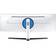 Monitor Gaming LED 49 "Samsung LC49G95TSU Odyssey