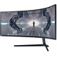 Monitor Gaming LED 49 "Samsung LC49G95TSU Odyssey