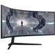 Monitor Gaming LED 49 "Samsung LC49G95TSU Odyssey