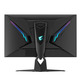 Monitor Gaming LED Gigabyte Aorus FI32Q 32 " 2K/165Hz