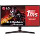 Monitor-Gaming LG 24MP59G-P 23-8" IPS FHD 1 MS