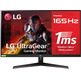 Monitor Gaming LG UltraGear 32GN500-B 31.5 " Full HD Negro