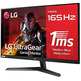 Monitor Gaming LG UltraGear 32GN500-B 31.5 " Full HD Negro