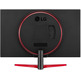 Monitor Gaming LG UltraGear 32GN500-B 31.5 " Full HD Negro