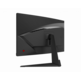 Gaming Monitor MSI Optimx G24C6 Curvo 1500R 23.6 "Schwarz