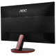 Monitor-Gaming-Multimedia-AOC G2778VQ 27"