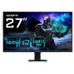 Gigabyte GS27Q X 27" QHD IPS 240Hz Monitor