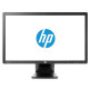HP EliteDisplay 23" FullHD LED Monitor (E231) VGA/DVI/DP Repacked