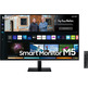 Monitor Inteligente Samsung M5 LS27BM500EUXEN 27 ''