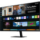 Monitor Inteligente Samsung M5 S32BM500EU 32 ''