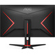 Monitor LED 27 '' AOC 27G2SAE/BK Negro/Rojo