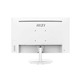 Überwachen Curvo Samsung LU32R591CWR 31.5 " 4K Blanco