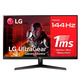 Monitor LED Gaming LG UltraGear 32GN600-B 31.5 "