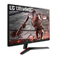 Monitor LED Gaming LG UltraGear 32GN600-B 31.5 "