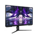 Monitor LED Samsung Odyssey G3 LED Schwarz