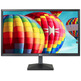 Monitor LG 24MK430H-B 23.8 "/Full HD/ Negro