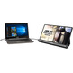 Thermo Portable Monitor ASUS MB16AMT 15.6 "Grey
