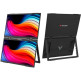 Verbatim Duo Essentials 15.6" + 15.6" Full HD