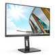 Monitor Profesional AOC 24P2QM 23.8 "/FHD/Multimedia