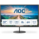 Monitor Profesional AOC Q32V4 31.5 '' QHD Multimedia