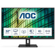 Professioneller Monitor AOC U32E2N 31.5 "4K Multimedia Schwarz