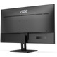 Professioneller Monitor AOC U32E2N 31.5 "4K Multimedia Schwarz