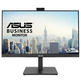 Monitor Profesional Asus BE279QSK 27 "/Full HD/ Webcam/Multimedia