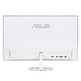 Monitor Profesional Asus VZ279HE-W 27 "/FHD/Blanco