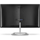 Überwachung Profesional Philips 246E9QDSB 23.8 '' FHD Negro