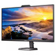 Monitor Profesional Philips 27E1N5600HE 27 "/QHD/ Webcam/Multimedia/Negro