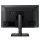 Monitor Profesional Samsung LF27T450FQR 27 "/FHD