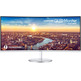 Überwachen Samsung LC34J791WTUXEN 34 '' LED 4ms Curvo