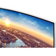 Überwachen Samsung LC34J791WTUXEN 34 '' LED 4ms Curvo