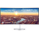 Überwachen Samsung LC34J791WTUXEN 34 '' LED 4ms Curvo