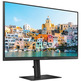 Monitor Samsung LS27A400UJUXEN 27 "/Full HD/ Negro