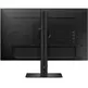 Monitor Samsung LS27A400UJUXEN 27 "/Full HD/ Negro