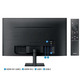 Monitor Samsung M5-M50C S27CM500EU 27 "/FHD/Smart TV/VA
