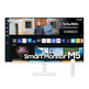 Monitor Samsung M5 S32BM501EU 32 "/FHD/Smart TV/Multimedia/Blanco