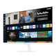 Monitor Samsung M5 S32BM501EU 32 "/FHD/Smart TV/Multimedia/Blanco
