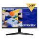 Monitor Samsung S27C310EAU 27 "/FHD/75Hz