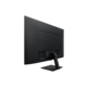 Samsung Monitor S32AM702UU 4K Ultra HD 32 "Schwarz