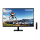 Samsung Monitor S32AM702UU 4K Ultra HD 32 "Schwarz