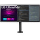 Monitor Ultrapanorámico LG Ergo 34WN780P-B 34 " /WQHD/Multimedia