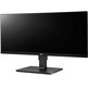 Monitor Ultrapanorámico Profesional LG 229BN650-B 29 " Multimedia