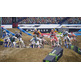 Monster Energy Supercross 5: Das Oficial Videospiel PS4