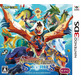 Monster Hunter Geschichten 3DS